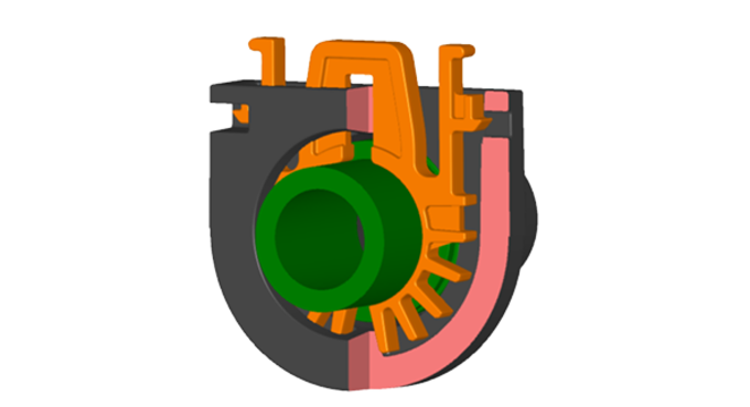 GEALAN_Xlock360.png Verbindungstechnik Kunststoffklammer Xlock360 GEALAN