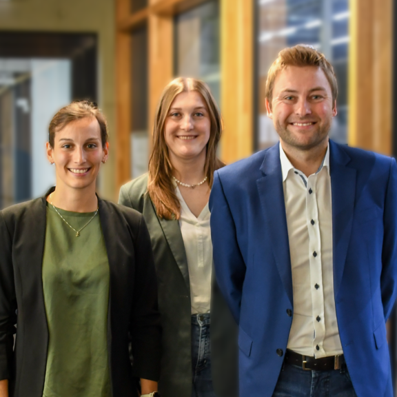 Ansprechpartner Personal Gealan Formteile