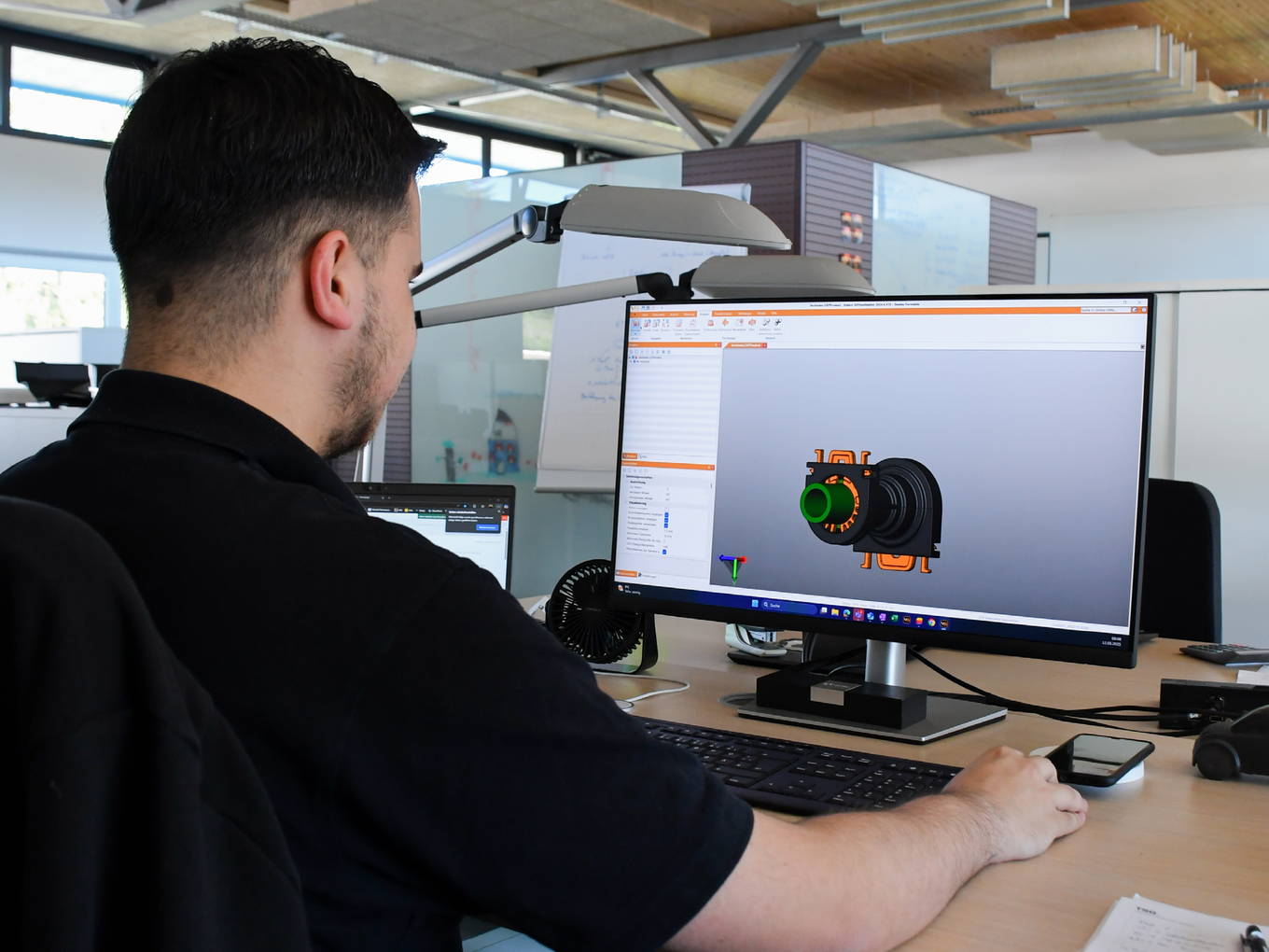 Technischer-Produktdesigner-Produktgestaltung.jpg Ausbildung zum technischen Produktdesigner für Produktgestaltung und -konstruktion